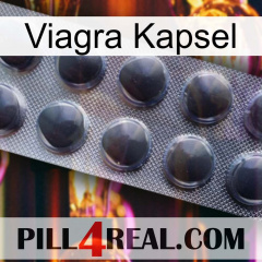 Viagra Capsule 30